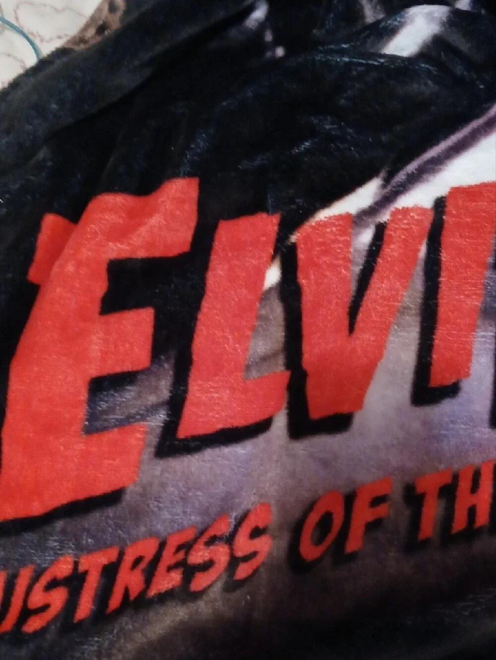 Elvira mistress of the dark elvira mistress